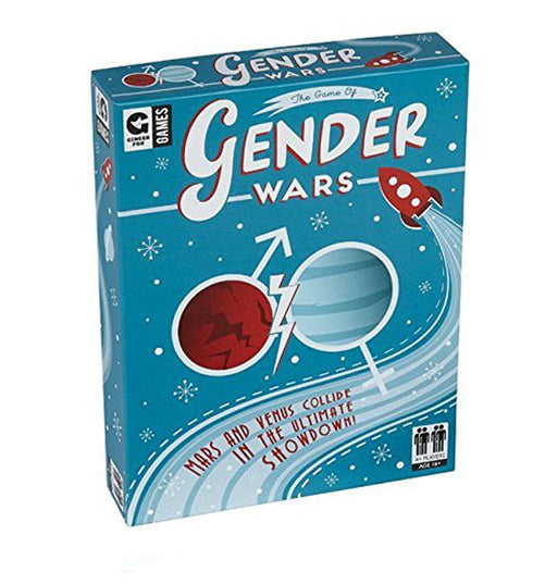 gender wars game