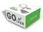 golf keyring