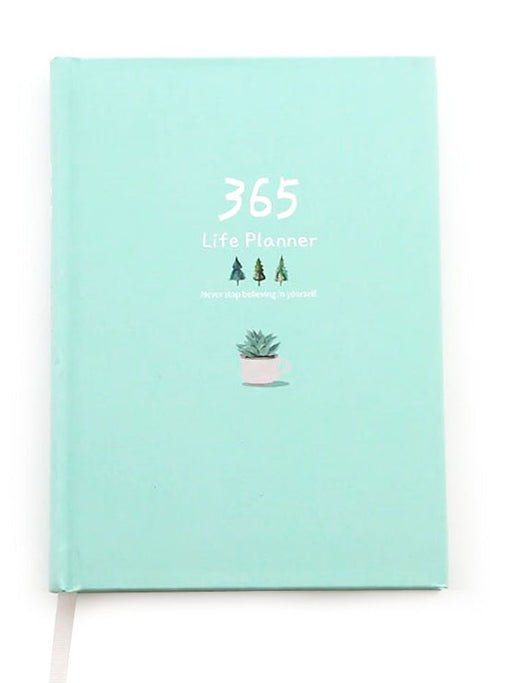 365 planner