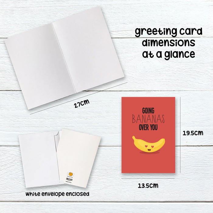party without you! card
