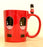 palace guard mug