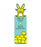 happy bunny bookmark lemons