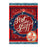 hot stuff tea towel