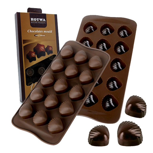 chocolate molds