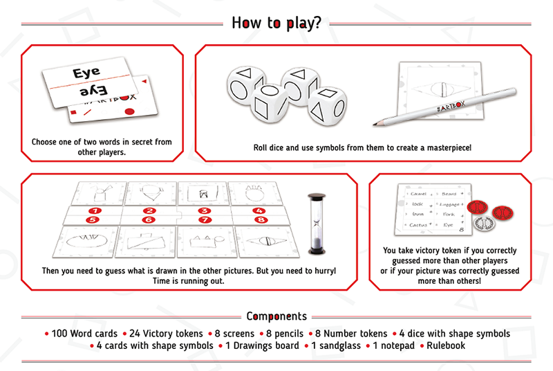 artbox game