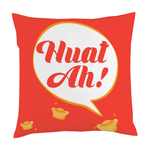 huat ah! cushion