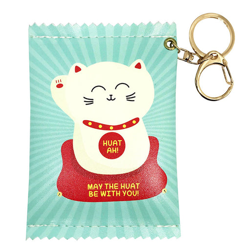 huat cat pouch