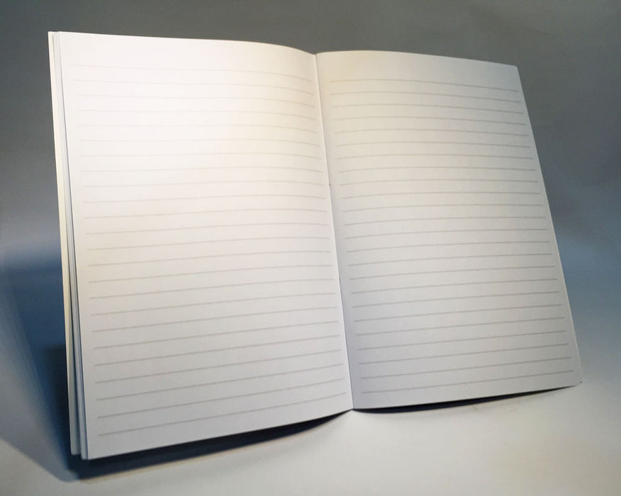 singlish notebook