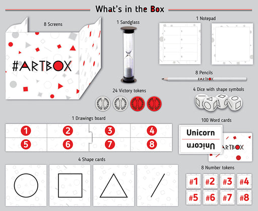 artbox game