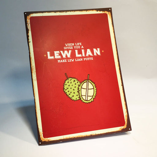 liew lian notebook