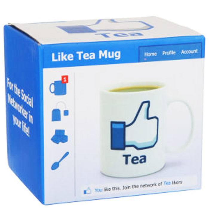 tea like mug