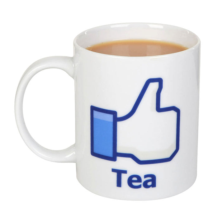 tea like mug