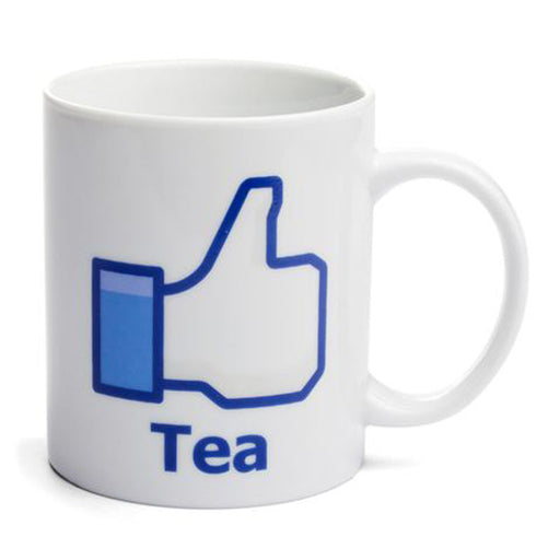 tea like mug