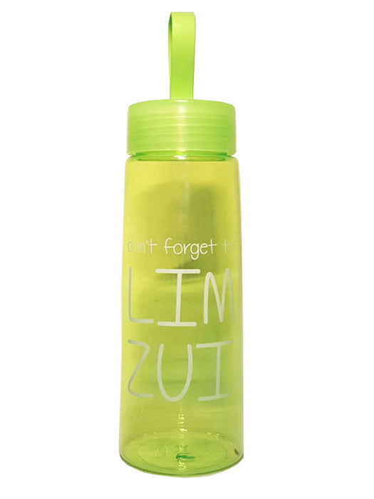 lim zui water bottle