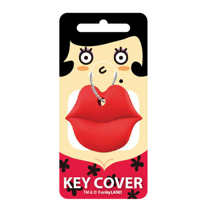 lips key cover