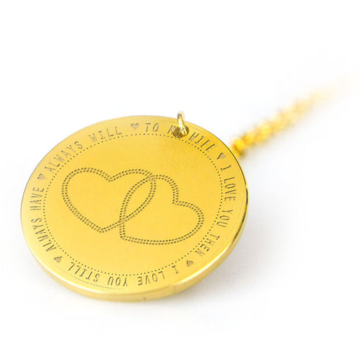 love pendant