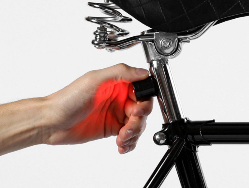 lucetta bike lights