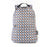 compatto backpack by mendini colourful