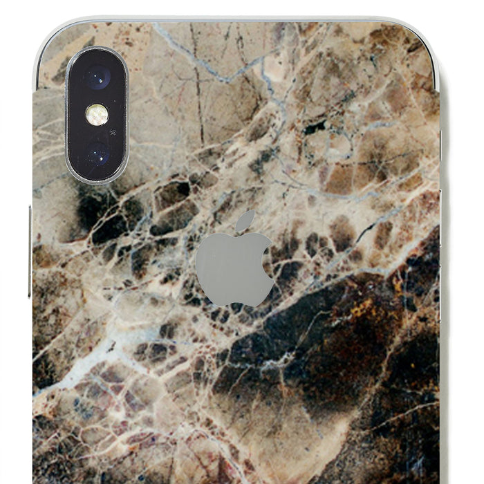 marble surface skin