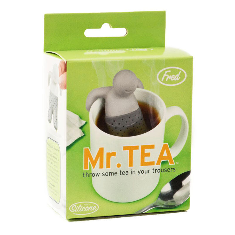 mr tea infuser
