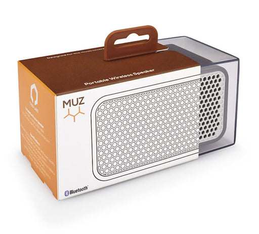 muz speaker