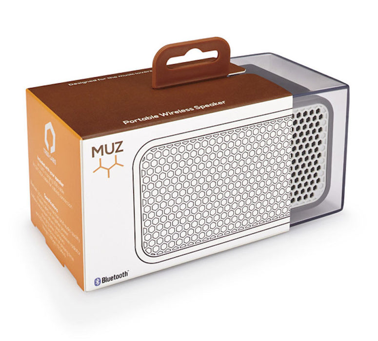 muz speaker