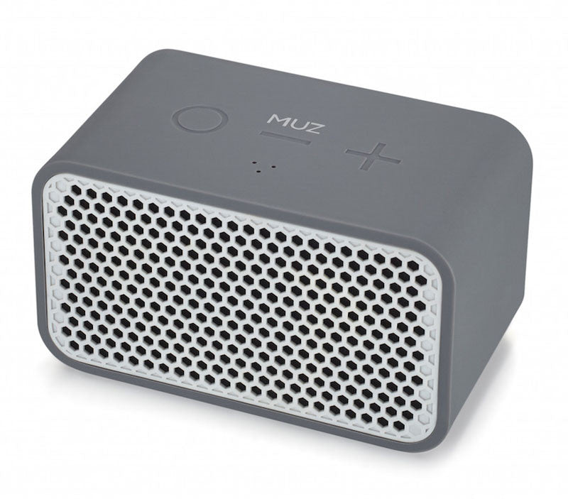 muz speaker