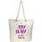 my way canvas bag