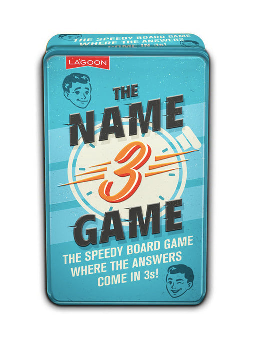 name three game