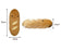 baguette seat belt cushion