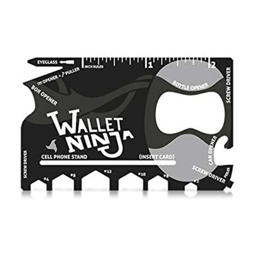 wallet ninja