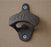 cast iron bottle opener