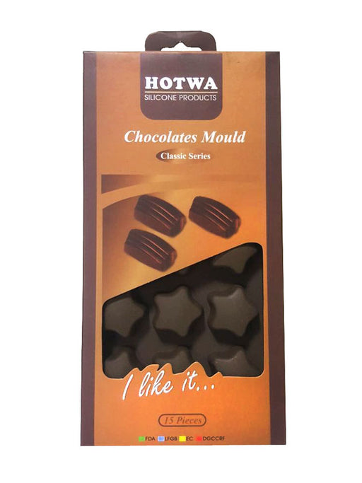 chocolate molds