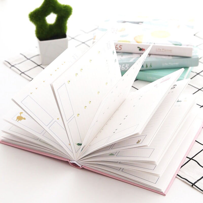 365 planner