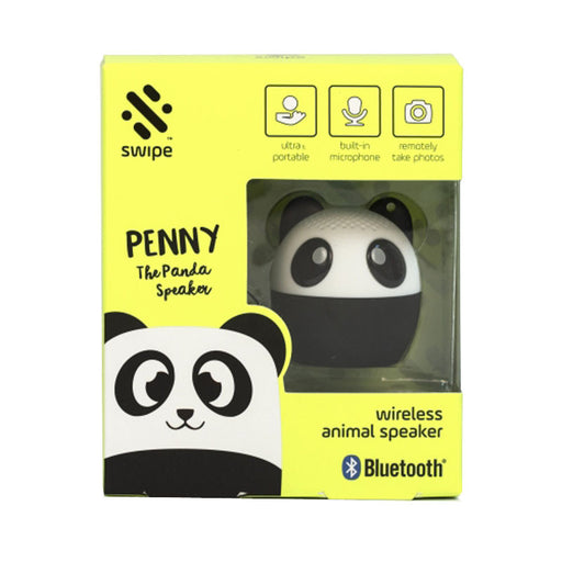 panda speaker