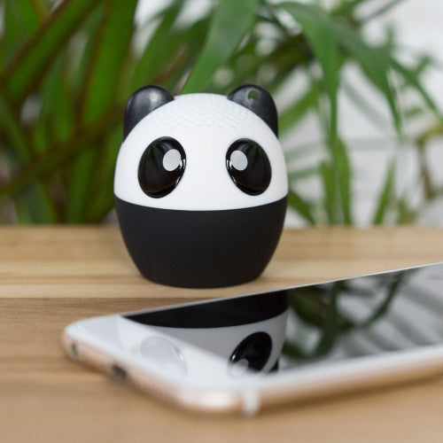 panda speaker