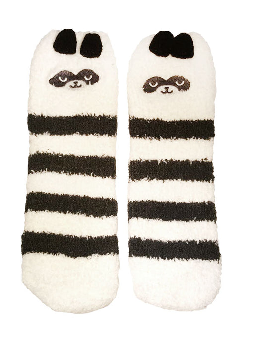 panda soft socks