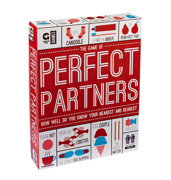 perfect partners game