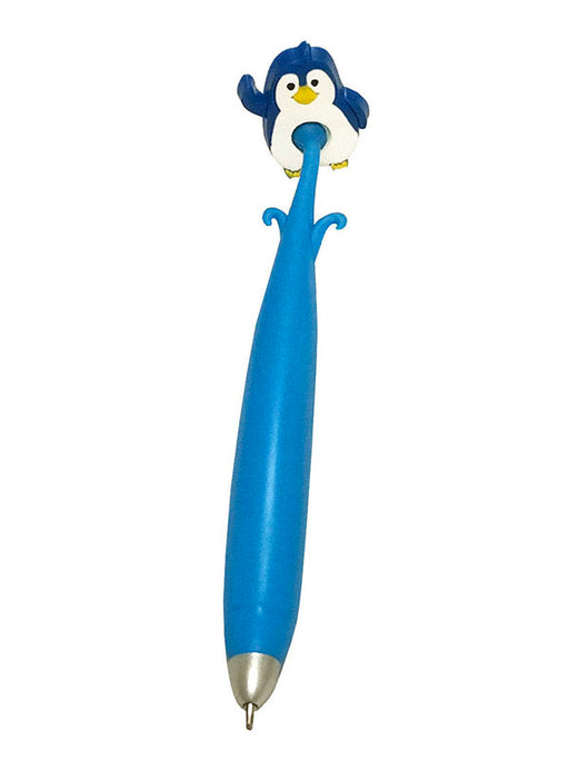 penguin magnetic pen