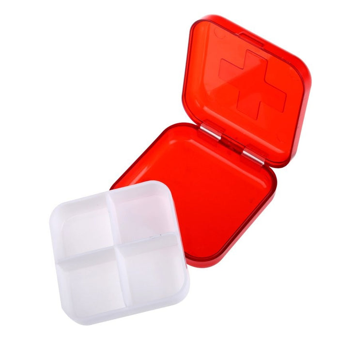 travel pillbox