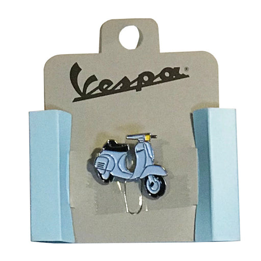 vespa enamel badge pins