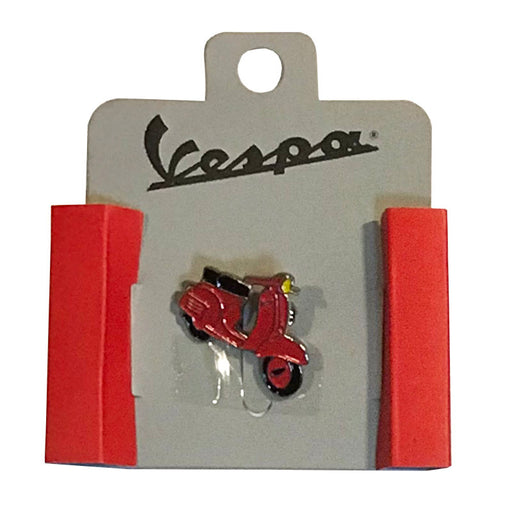 vespa enamel badge pins