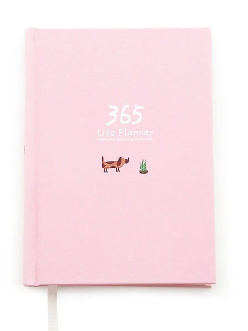 365 planner