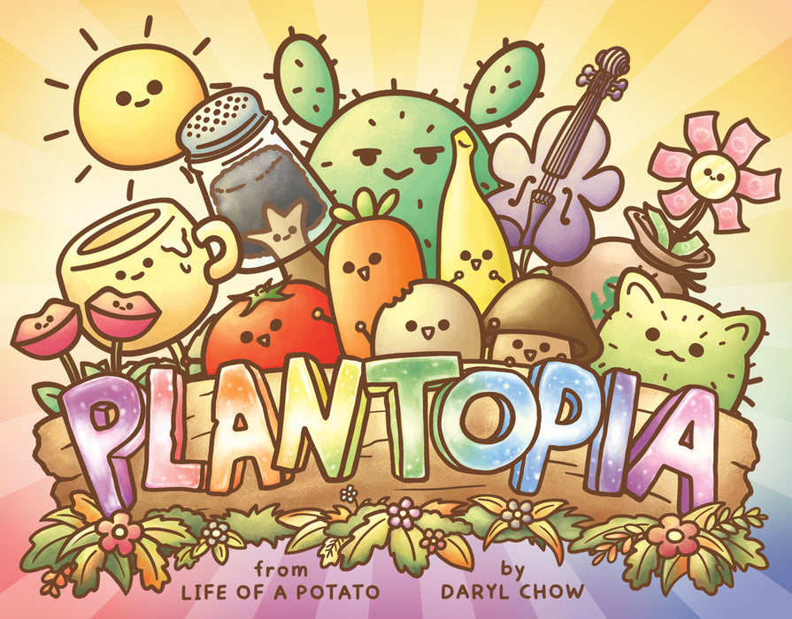 plantopia card game
