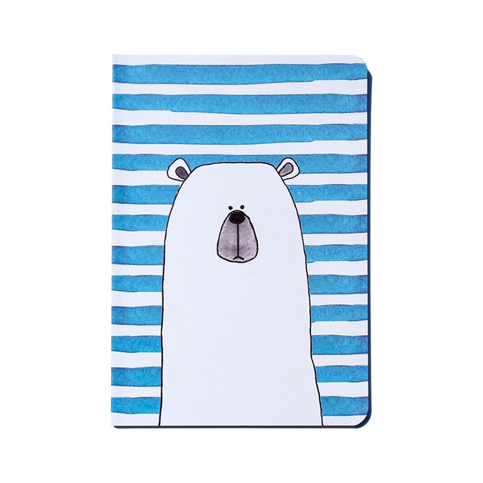 bear notebook