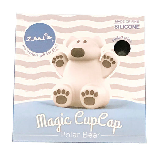 polar cup cap