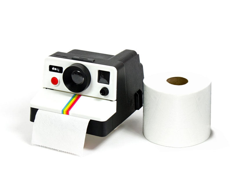 polaroll dispenser