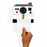 polaroll dispenser