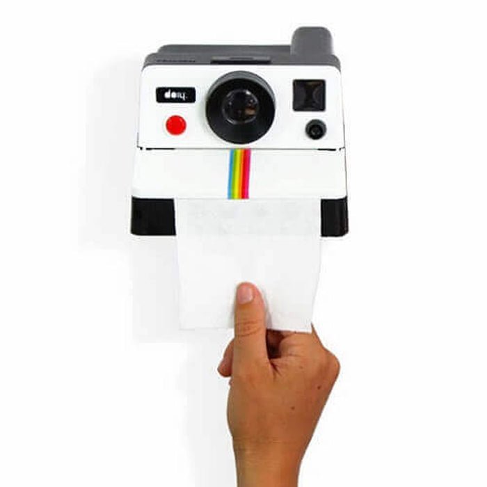 polaroll dispenser