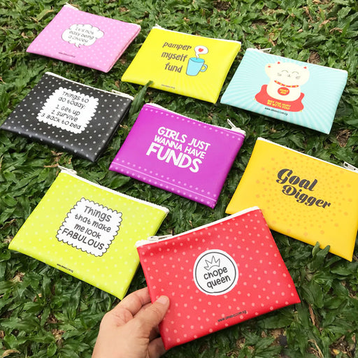 chope pouch